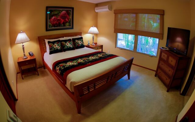 Alii Point by RedAwning