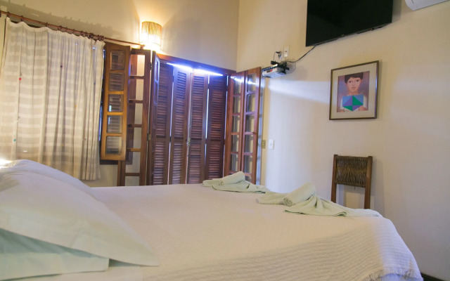 Pousada Ponta do Muta