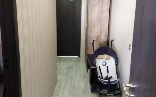 Bakuriani City Apartment 8