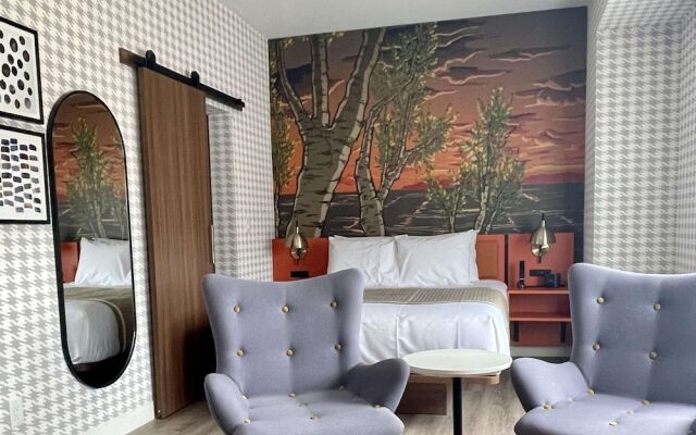 Superior Shores Hotel Thunder Bay