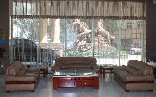 Xinjiang Yili Hotel