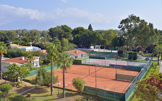 Sol Marbella Estepona - Atalaya Park