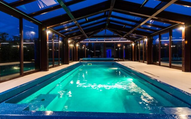 Roza Wellness & SPA