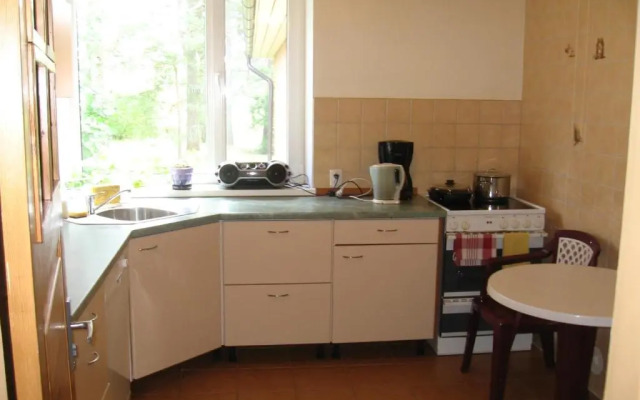 Jõesuu Home Accommodation