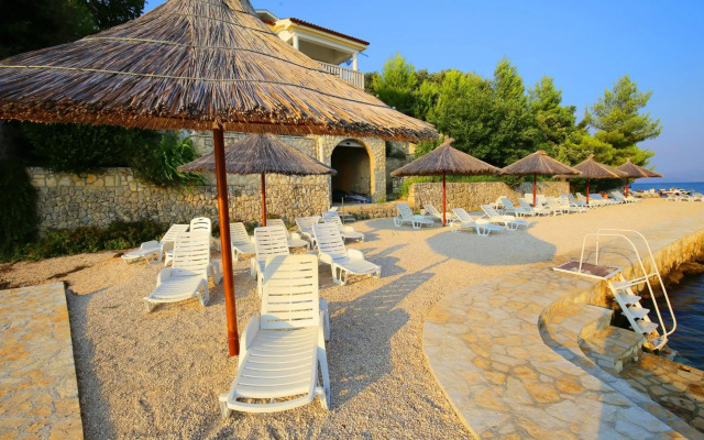 Hotel Lucija