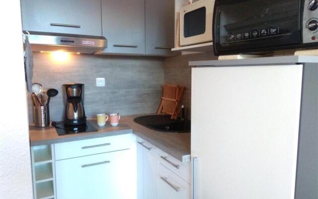 Studio Piau-Engaly, 1 pièce, 6 personnes - FR-1-457-129