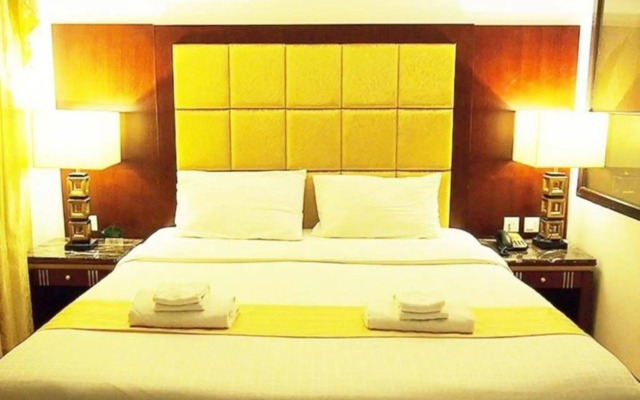 The Grand Lodge Pattaya