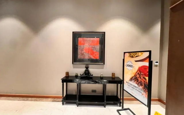 G Tower Residence Luxury Apartment