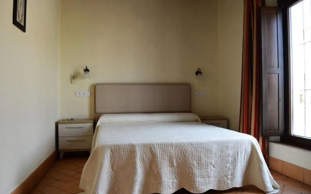 Apartamentos Turísticos Los Alisos