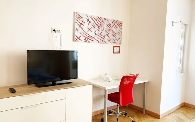 Rosengarten Rooms