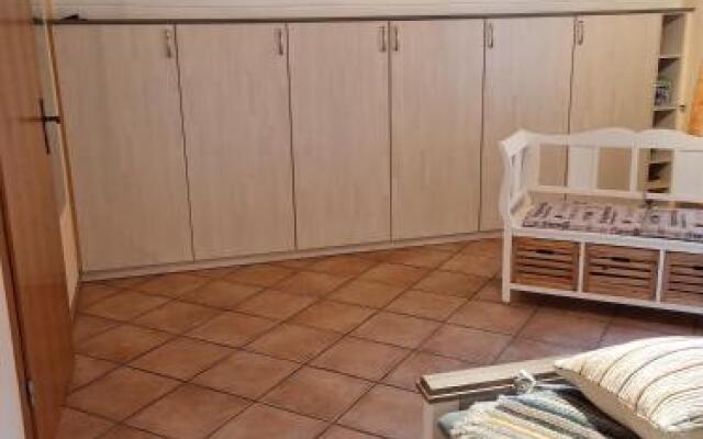 Ferienwohnung am Zeitenweg