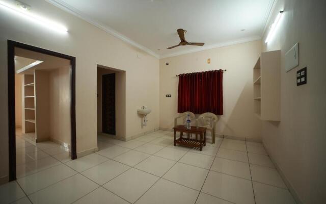 Royal Casttle Residence