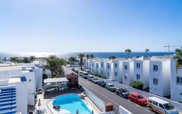 Apartamentos Isla de Lobos