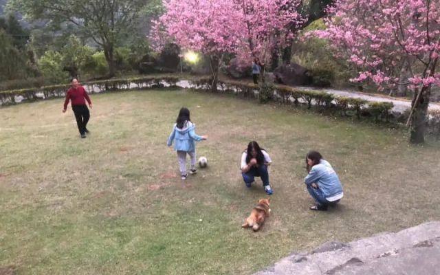 Xijing Ecological Farm