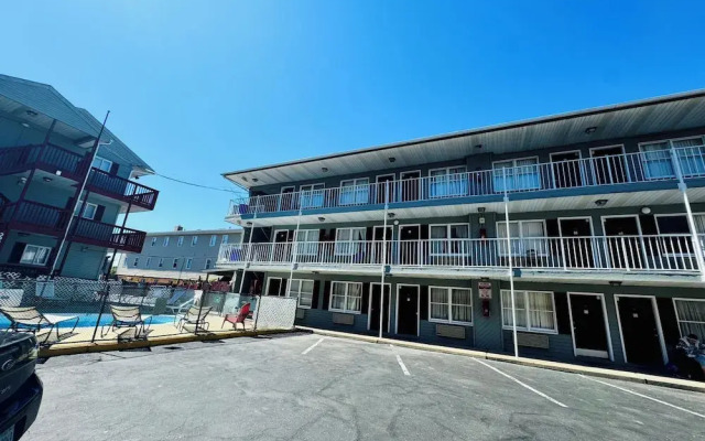 Sea Gem Motel and Apartments