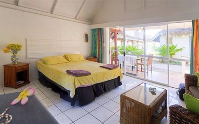The Passage Villas