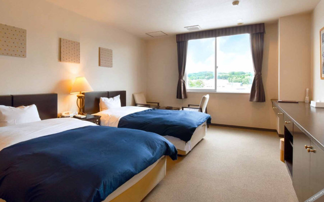 Hotel Utsukushi No Yu Onsen