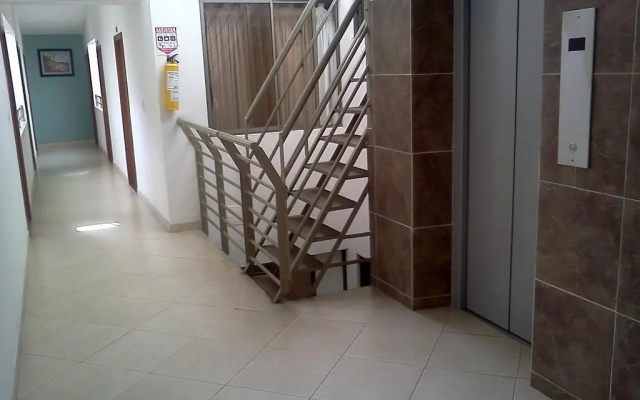 Puerto Bahía Hotel