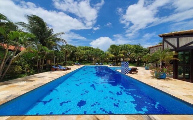 Eco Resort Vento Leste