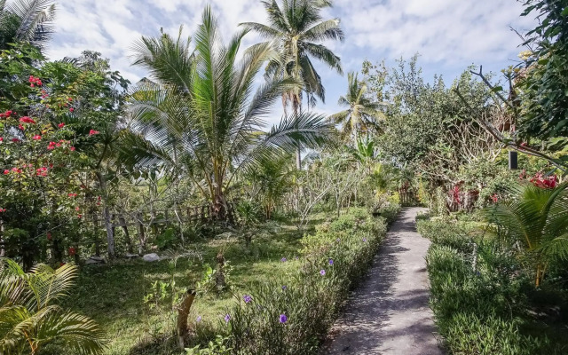 Penida Lapaya Garden