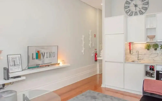 Liiiving in Porto - Chic Sweet Home