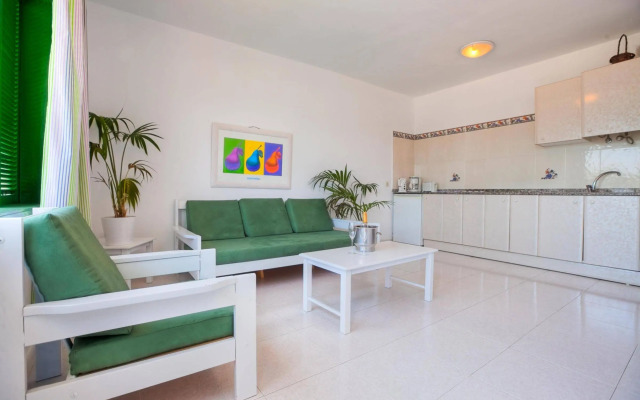 Rocas Blancas Apartments