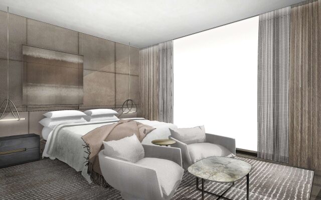 Conrad Shenzhen
