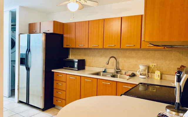 Oceania Apartments at Arecibo 681 Ocean Drive