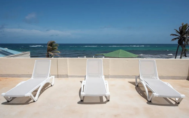 Ocean Bliss Apartments
