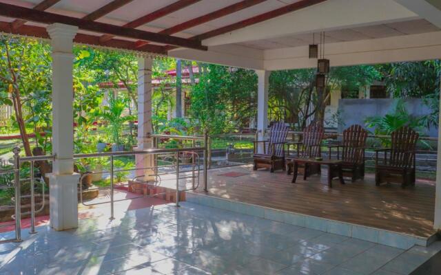 Levona Garden Resort