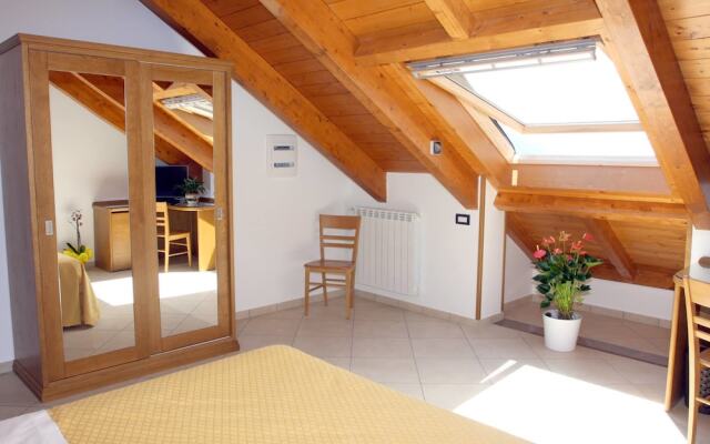 Bed & Breakfast Gilda Inn Agerola