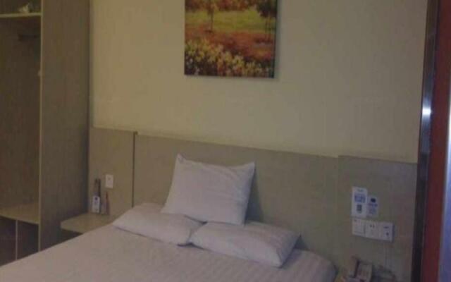 Hanting Hotel Wan Da Er Dian