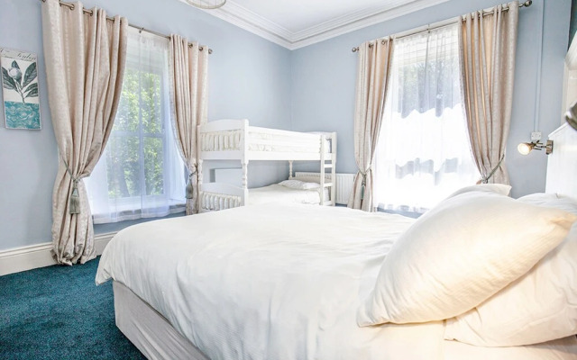 The Valley House Hostel