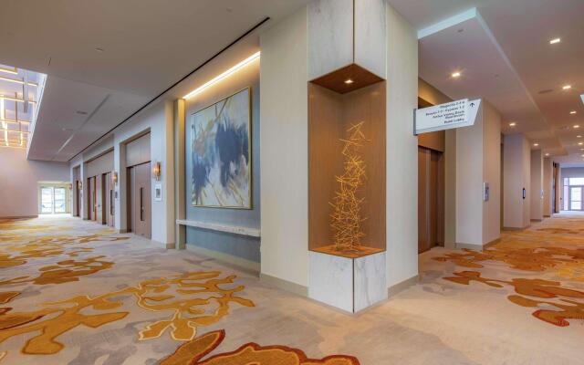 Hilton Miami Dadeland