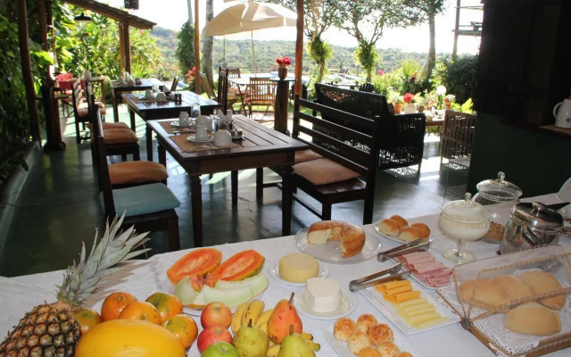 Pousada Mar à Vista