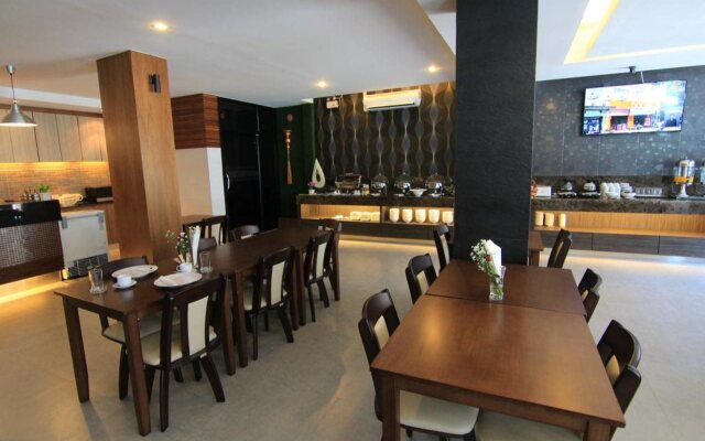 Inn Residence Serviced Suites Hotel