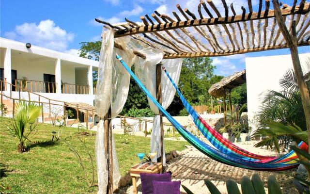 Mayan Majesty Boutique Hotel