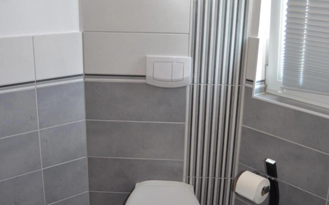 Feriendomizil-Usetom