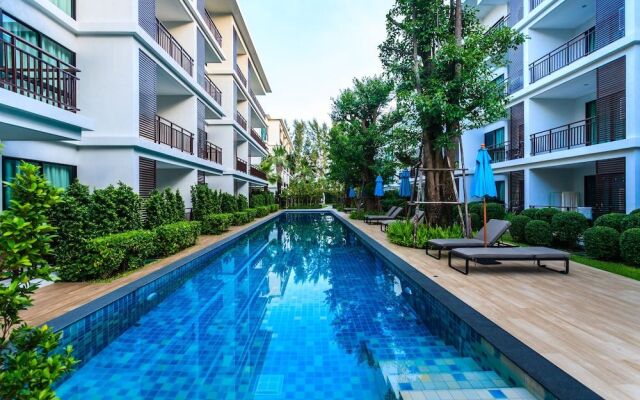 Apartments at The Title by Lofty