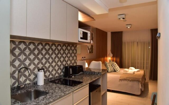 Nuevo Centro Apart Hotel & Suites