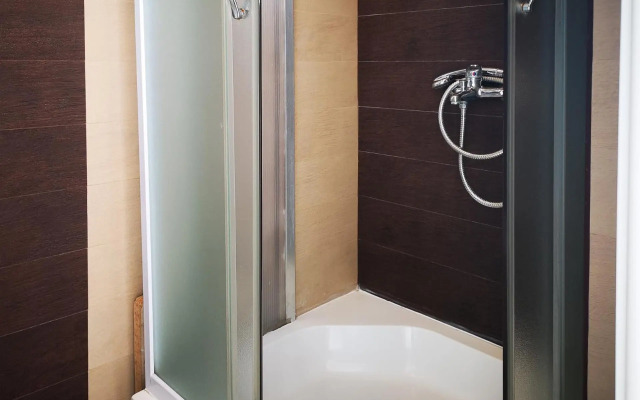 Dunavski Park Studio 1