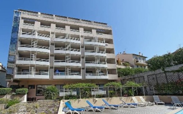 Studio Résidence Felibriges