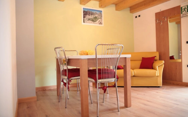 Albergo Diffuso Valcellina e Val Vajont in Claut
