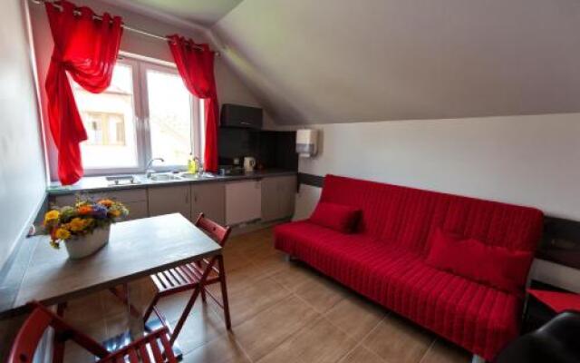 Ośrodek Rehabilitacyjno-Wypoczynkowy Polanika