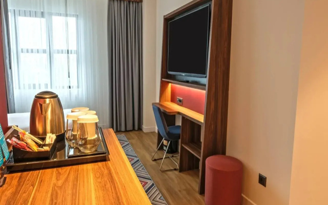 Hampton By Hilton Sakarya