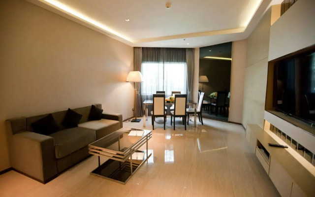 Graceland Bangkok Residence