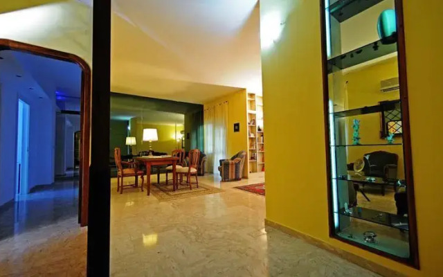 Salento Sunny House