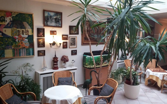 Parkhotel Krems