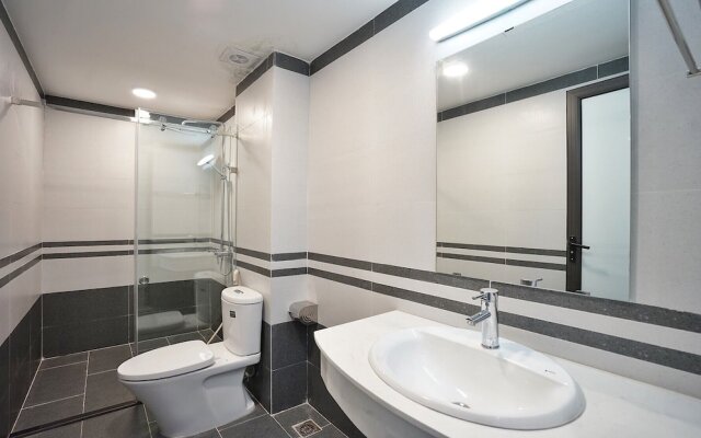 ParadiseHome Luxury Apartment Nhat Chieu
