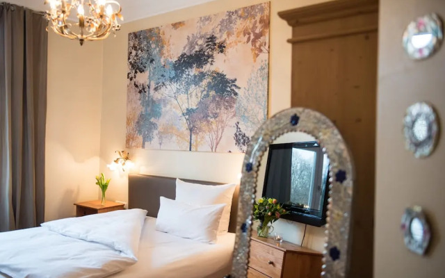 Hotel Ritzi